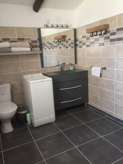 Logement Insolite Au Coeur D'Une Ecurie Arles Exterior foto